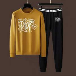 Picture of Dior Sweater Suits _SKUDiorM-4XL13gx10138574